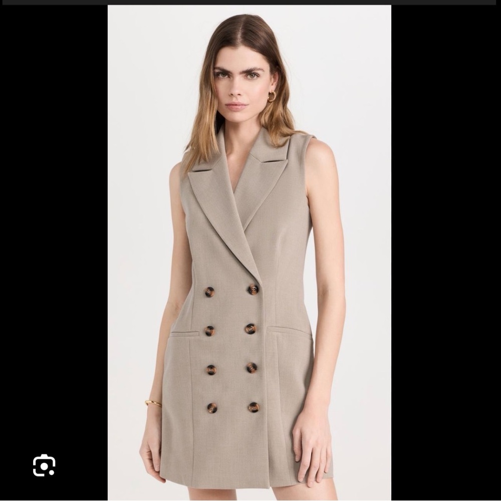 Favorite Daughter - The Hailee Dress